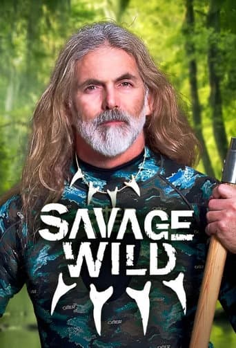 Savage Wild