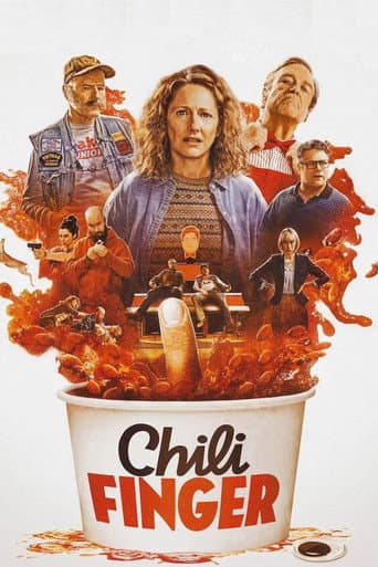 Chili Finger