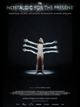 Sia: Nostalgic for the Present