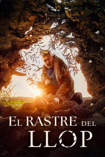 El rastre del llop