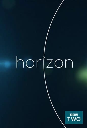 Horizon - Cosmic Dawn: The Real Moment of Creation