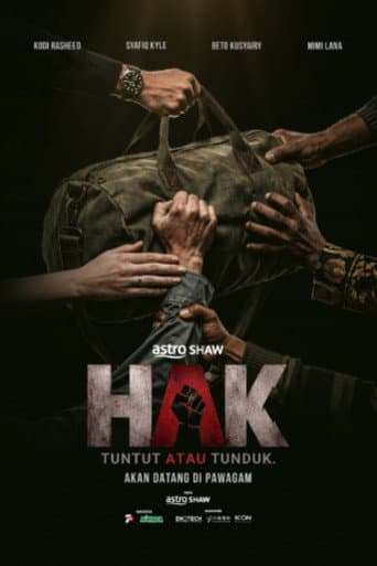 Hak: Tuntut atau Tunduk