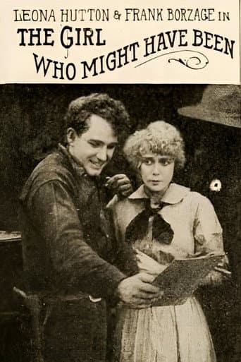 The Girl Who Might Have Been