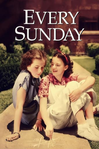 Every Sunday
