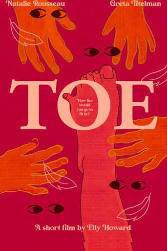 Toe