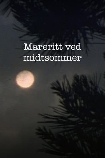 Nightmare at Midsummer