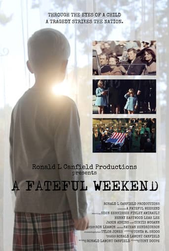 A Fateful Weekend