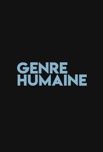 Genre Humaine
