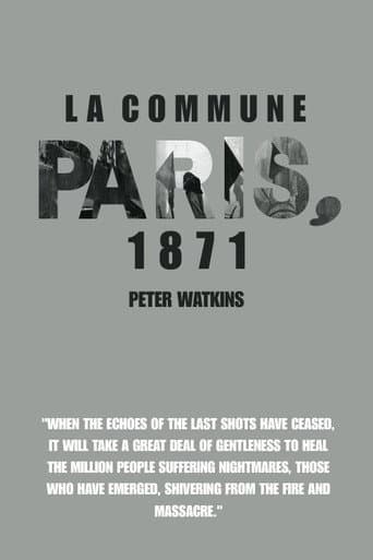 La Commune (Paris, 1871)