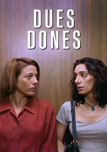 Dos mujeres
