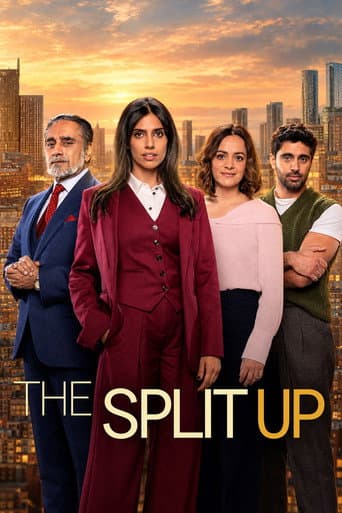 The Split Up
