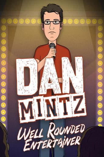 Dan Mintz: Well Rounded Entertainer