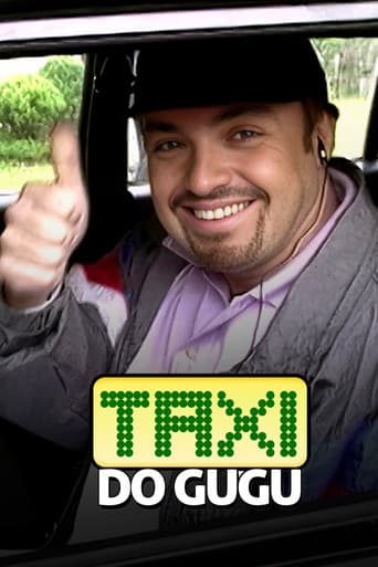 Táxi do Gugu