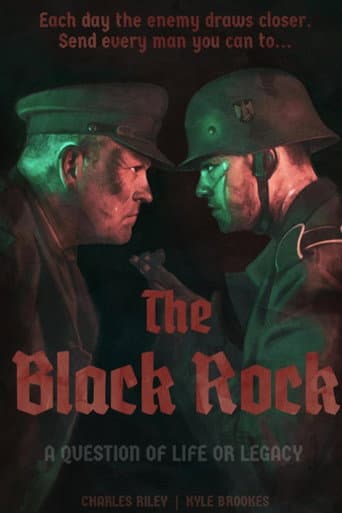 The Black Rock