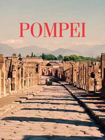 Pompei – The Ancient Domina in Abbondanza Street