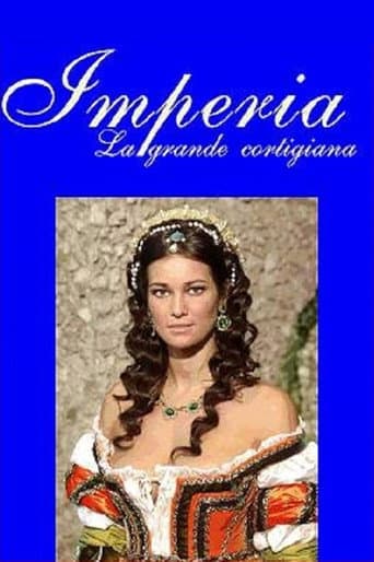 Imperia, la grande cortigiana