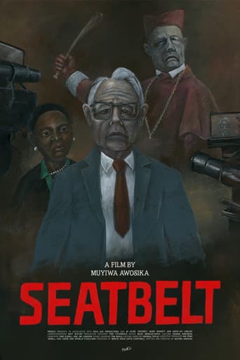 Seatbelt