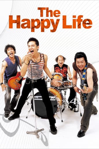 The Happy Life