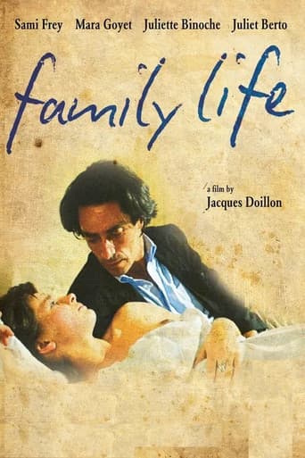 Family Life