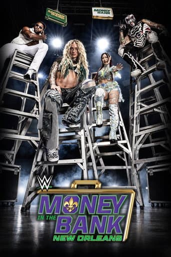 WWE Money in the Bank 2026