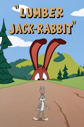 Lumber Jack-Rabbit