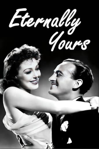 Eternally Yours