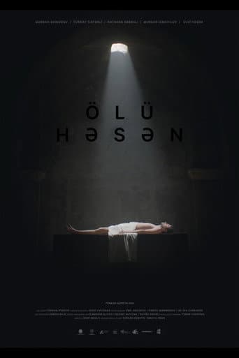 Dead Hasan