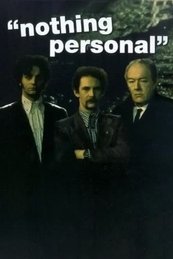Nothing Personal