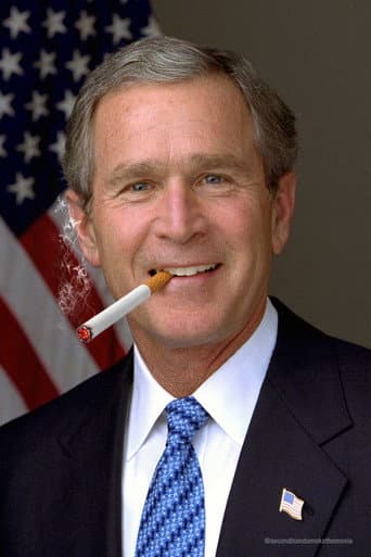 Secondhand Smoke