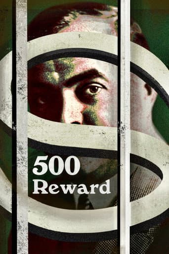 $500 Reward