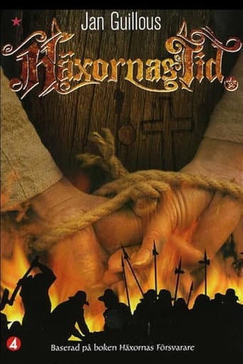 Häxornas tid