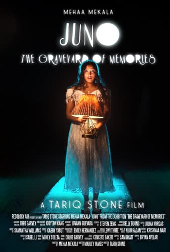 Juno: The Graveyard of Memories