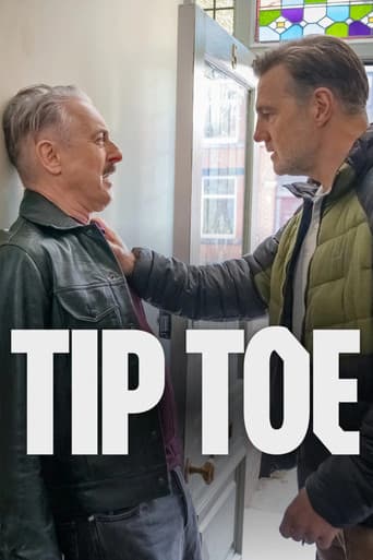 Tip Toe