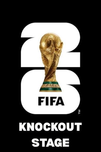 FIFA World Cup 2026 - Knockout Stage