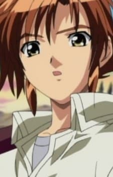 Hikaru Touma