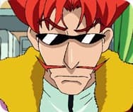 Toutarou Nanbara
