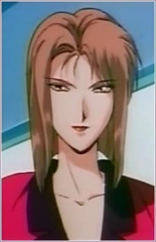 Ryouko Fujisawa