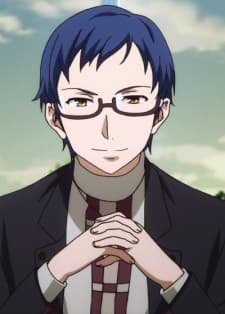 Isshin Yuiga