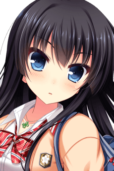 Kanna Miyanoue