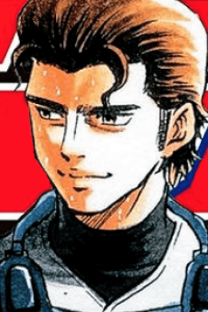 Chris Yuu Takigawa