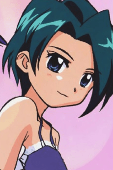 Miyuki Sakura