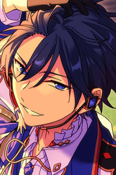Hokuto Hidaka