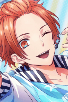 Akane Fudou