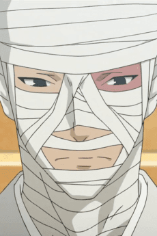 Myoushin Oono