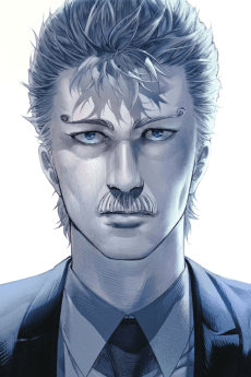 Hikoichi Yakou