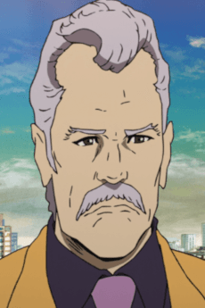 Godfrey