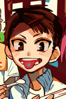 Satou