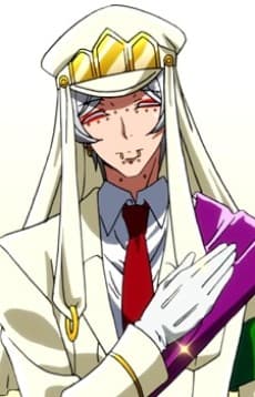 Houzuki Sanzou