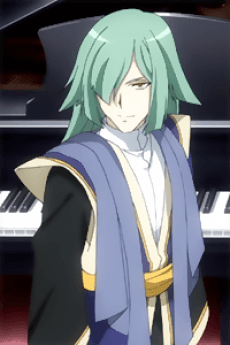 Nome Tatsunagi