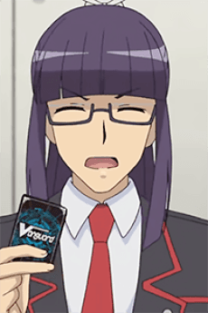 Itsuki Suwabe